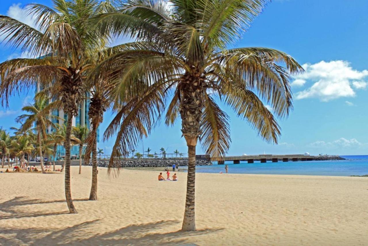 Villa Tamia & Atlantico Marina Rubicon Playa Blanca  Extérieur photo